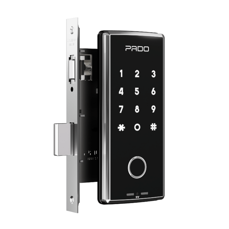 Fechadura Digital FDE-101RM Plus