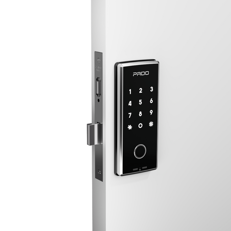 Fechadura Digital FDE-101RM Plus