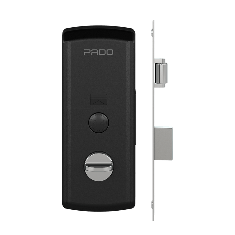 Fechadura Digital FDE-101RM Plus