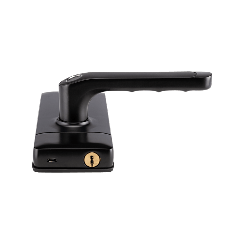 Fechadura Digital FDE-300W