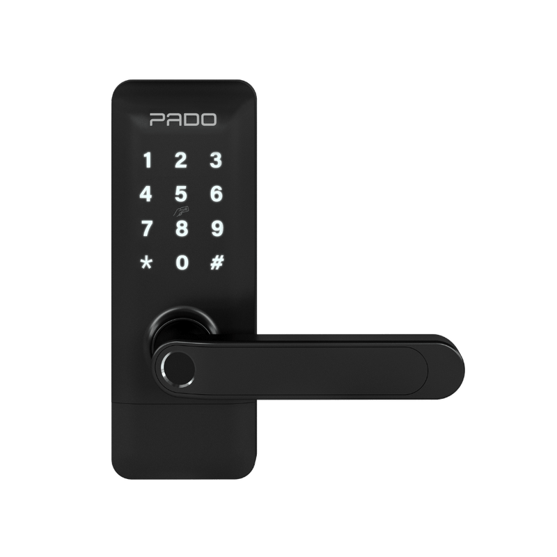 Fechadura Digital FDE-300W